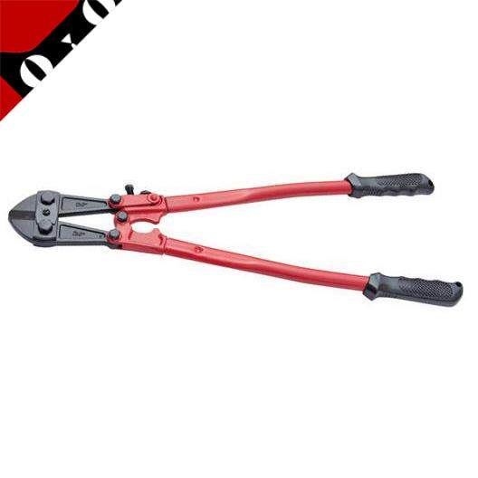 新工 天达 断线钳 钢筋剪刀 A型 TD01A 可调节 省力 24寸600mm