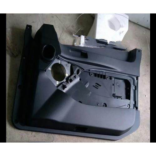 适配新款戴姆勒欧曼汽车货车 EST车门内护板 gtl车门装饰板车门内