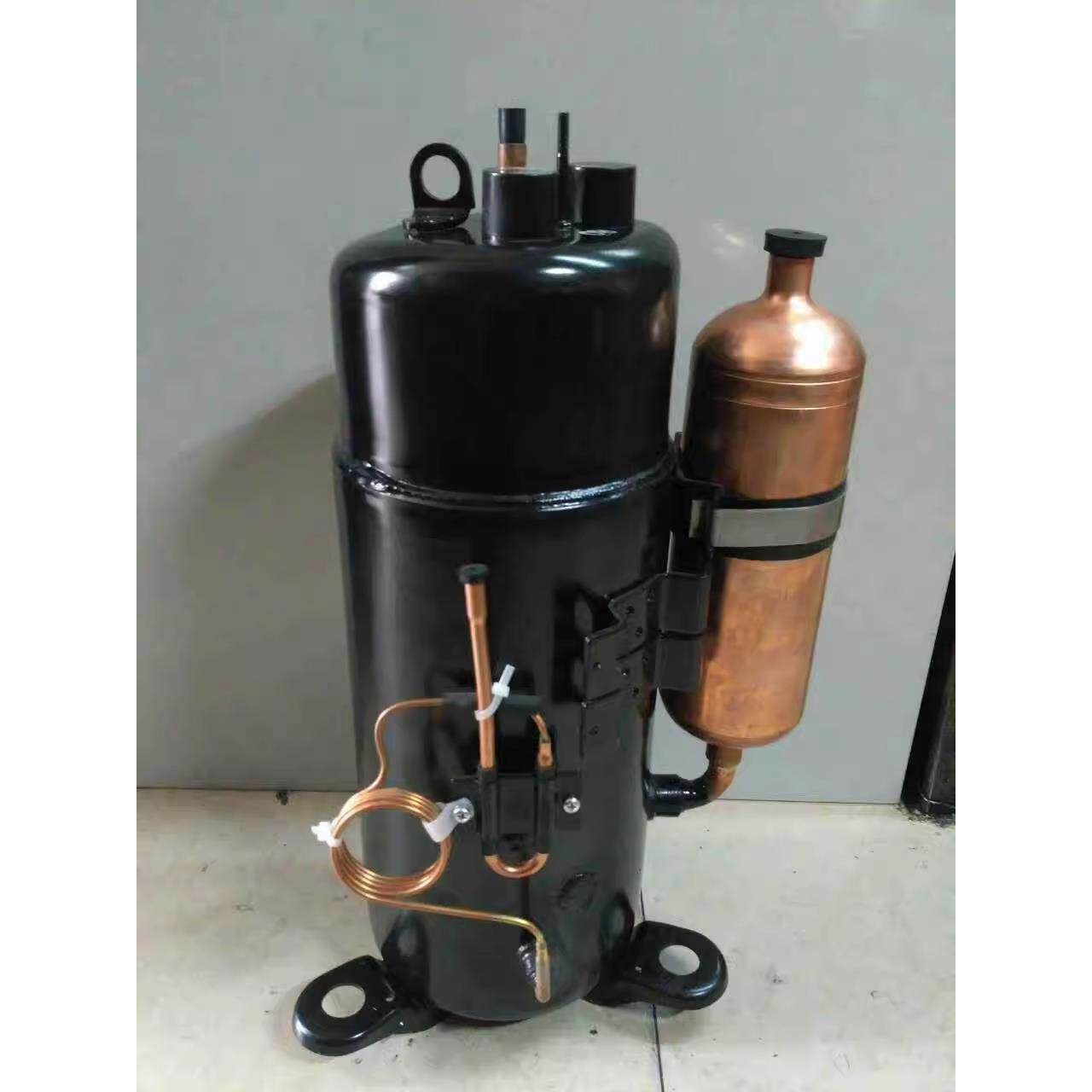 低温制冷压缩机C-R223L8C /C-3R463L4AAL/CRSS冷库冰柜压缩机