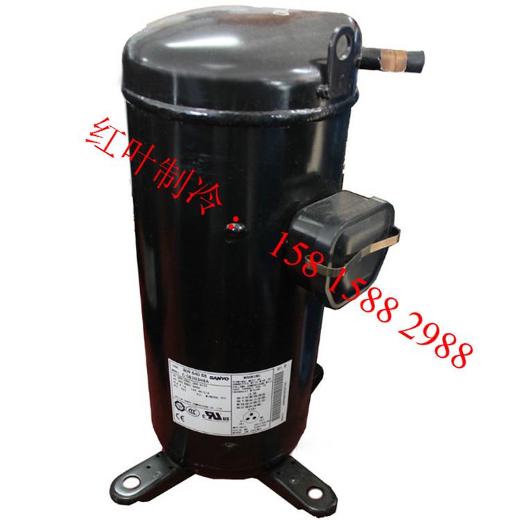 全新压缩机c-sb303h8a三羊空调制冷压缩机c-sb373h8a c-sb453h8a