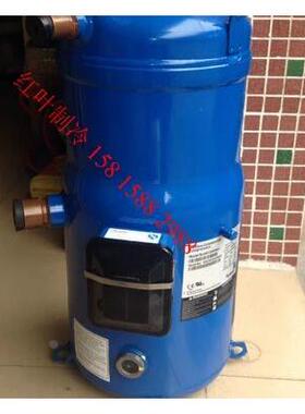 全新中央空调冷库制冷压缩机sh140a4alc原装12匹热泵空气能压缩机