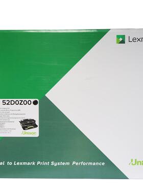 原装利盟520Z感光鼓 MS/MX 710 711 810 811 812  52D0Z00 硒鼓