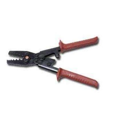 上海长青德克压线钳JYJ-V 德克牌压线钳 上海德克 JYJ-V-6