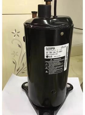 原装空调制冷压缩机QJ208JAB/QJ222/QJ208HCA/HMA/QJ185HAA/