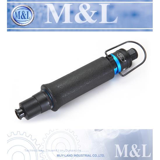 原装台湾M&L气动风批T20PBT30T40T50T60T65 T68下压气动螺丝