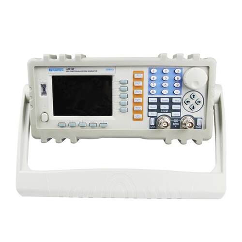 囯睿安泰信 ATF20F函数信号发生器  任意波形发生器信号源 20MHz