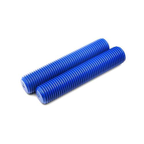 防腐特氟龙高强牙条丝杆全螺纹螺杆螺柱牙棒M12M14M16M18M20-M30