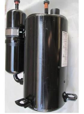 冷库空调制冷压缩机2v34s225aua全新2匹热泵压缩机 2v32s225aua