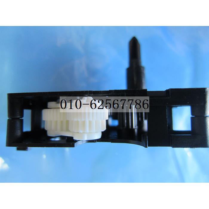 【全新原装】得实 DS5400III DS600 DS1700色驱 色带驱动齿轮组