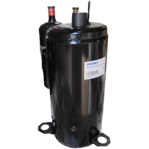 空调制冷压缩机ASL193DG-C8EU1/ASL152DG-C7EU1/ASL145SN-C8AU1