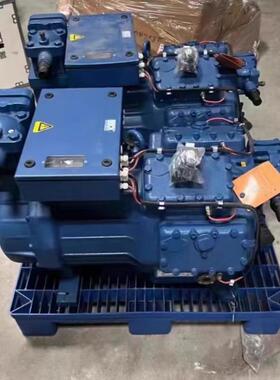 HGX34P/315-4S HGX34e/380-4 215-4S 255-4S 半封闭压缩机GEA博客