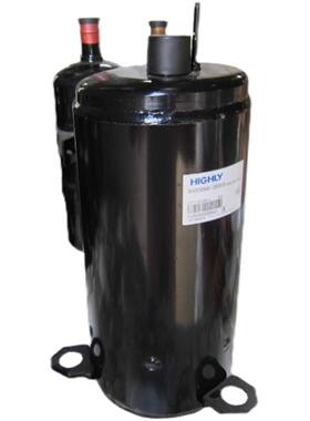 原装空调制冷压缩机CG633GB1-C/CHW33TC4-U/R407C/适用于格力