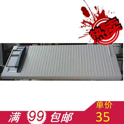 适用 映美FP-570K FP-570KPRO FP-570KII FP-730导纸板 进纸板