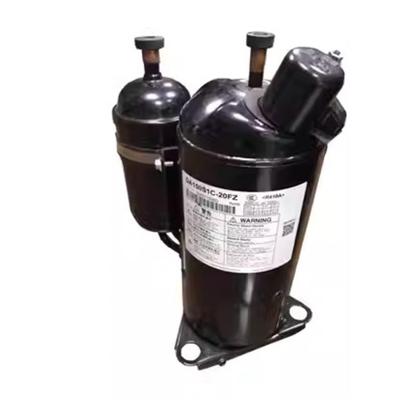 原装变频空调制冷压缩机ASM108D13UFZ//UEZ/ASM98D17UFZ/FZA