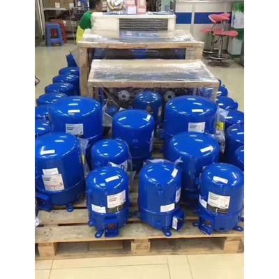 原装冷库低温制冷压缩机MT160HU4D/MT125HU4DVE/MT100HS4EVE