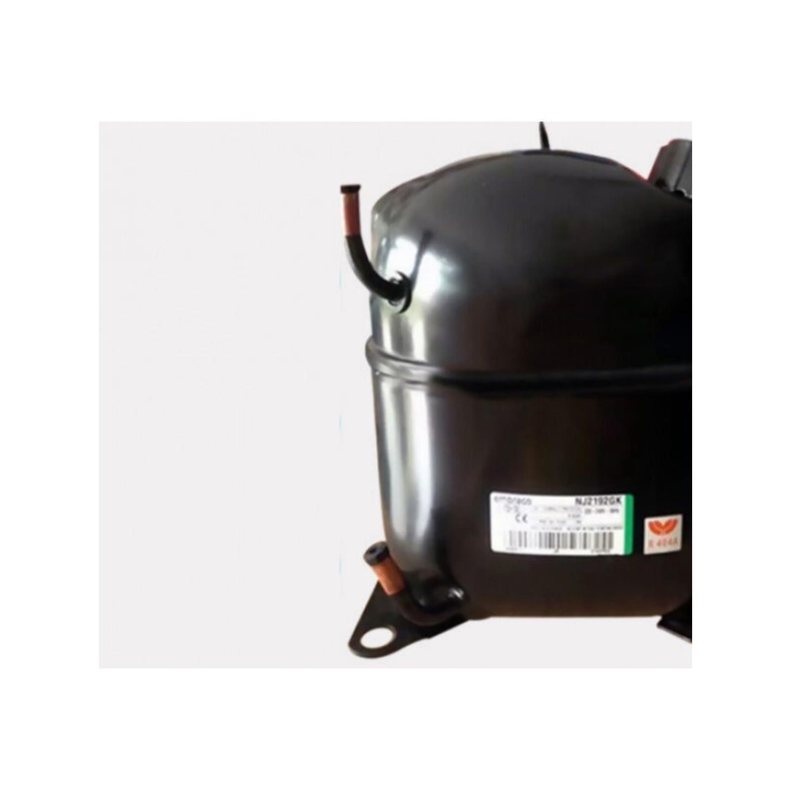 原装冷库冰柜制冰机压缩机NT2192GK/NJ9238GK/