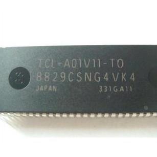 【全新原装】电视机CPU芯片 A01V11-TO=8829CSNG4VK4 IC集成电路