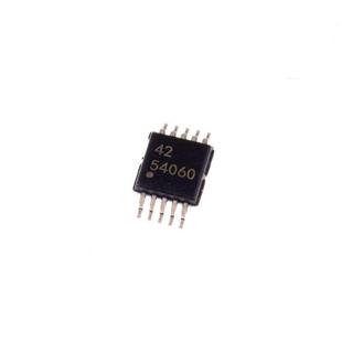 10贴片 印字54160 原装 TPS54160DGQR DC芯片 降压转换器 MSOP