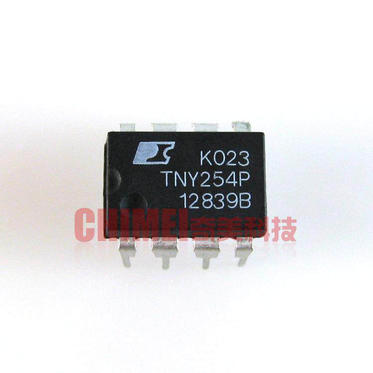 【原装拆机】tny254p tny254pn 液晶电源芯片 待机控制ic集成电路