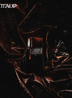 【新品】NATTAUP P系列浓香水001良夜狂欢EGO-FUELED30ml 中性香