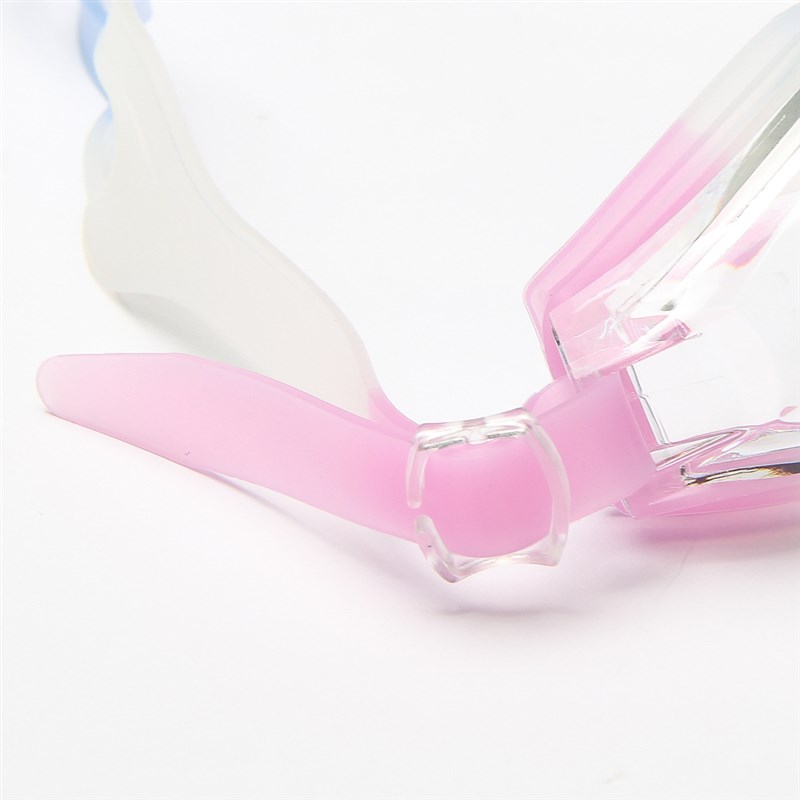Anti-fog Hd Swimmming Goggles Adult Children Comfort Goggles