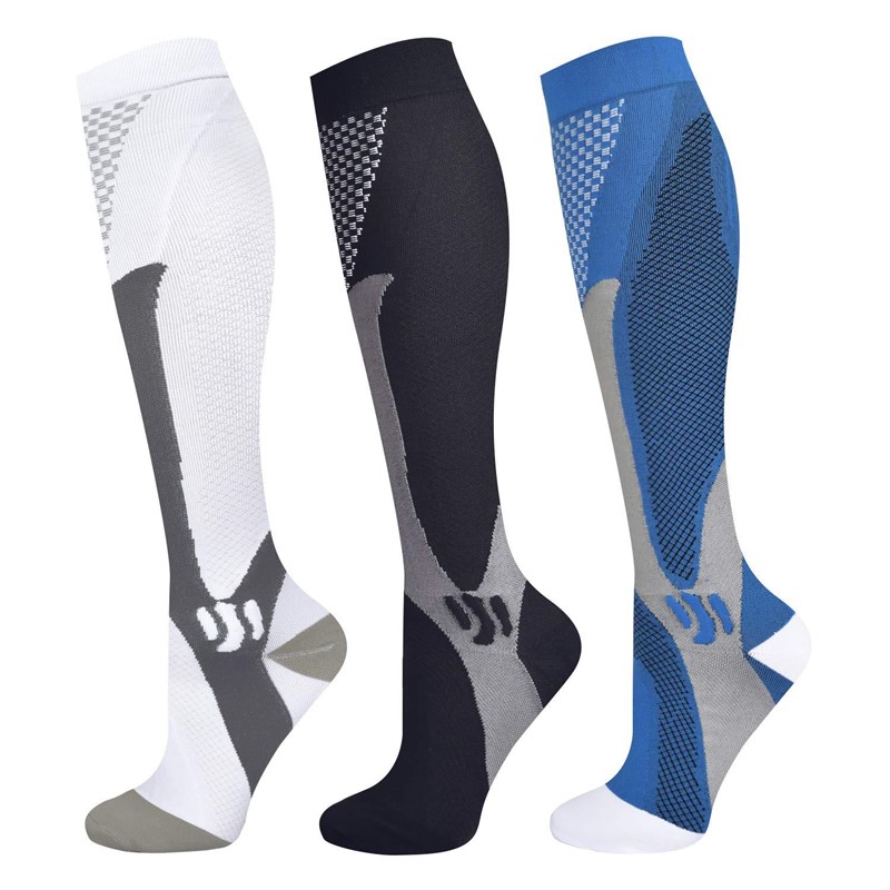 Compression Socks for tMen Women Running Sport Stocking sock
