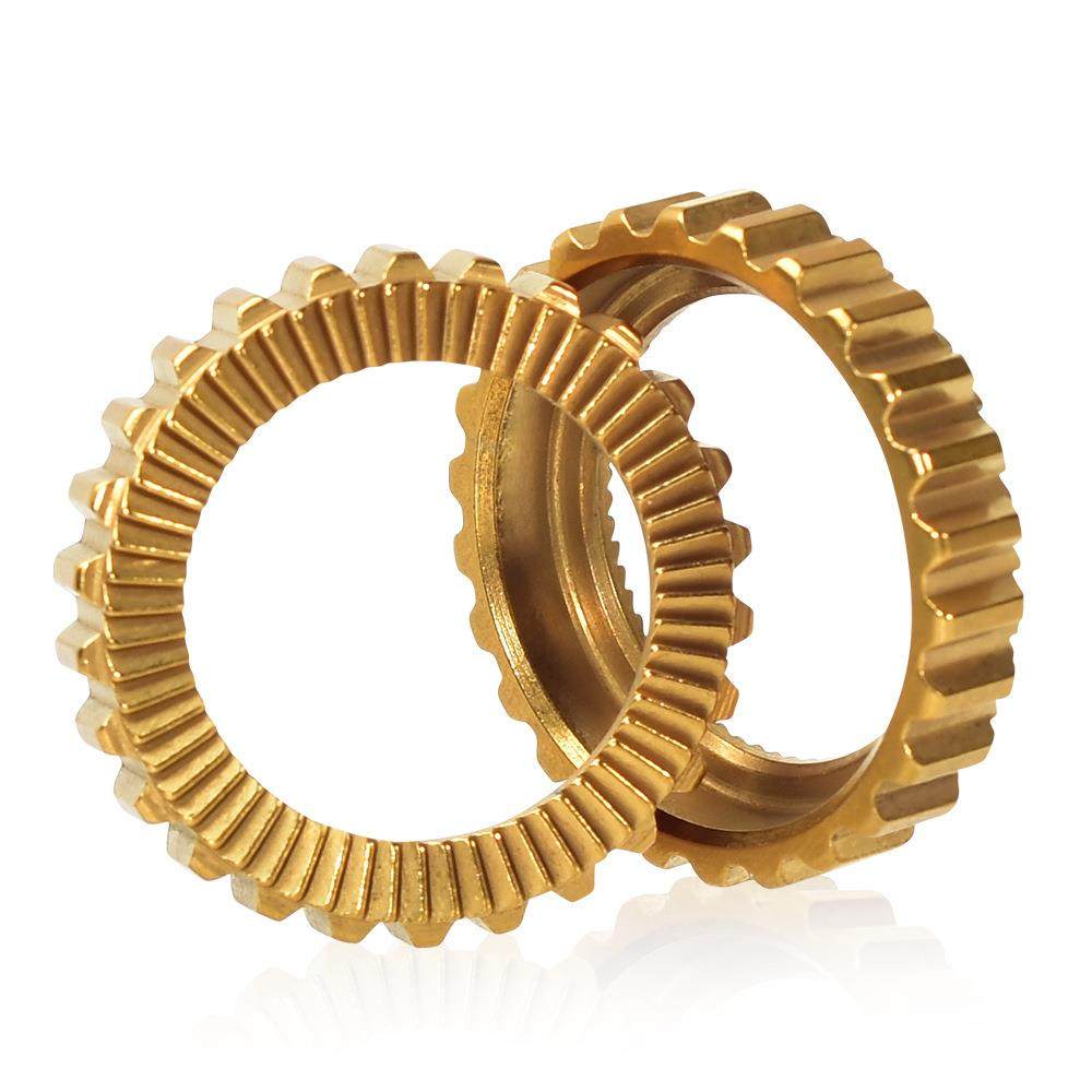 SWTXO山地自行车DT塔基棘轮20CRMOTI合金棘轮60T棘轮高精密修补件