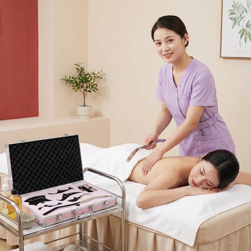 专业级多头7件套筋膜刀套装