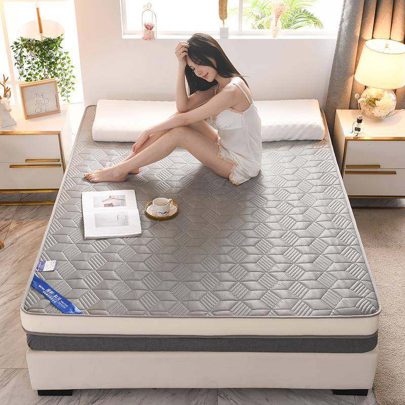 拉车套罩软垫乳胶宿舍床垫学生租房单人双人床褥加厚折叠榻榻米乳,厨房/烹饪用具,调料置物架,淘宝优惠券,粉丝福利购,淘宝优惠卷