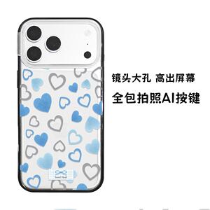 贝贝壳包AI健和拍照键