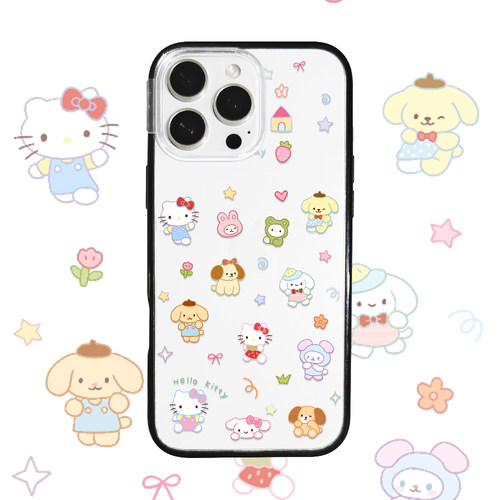 贝贝壳适用苹果iPhone17ProMax