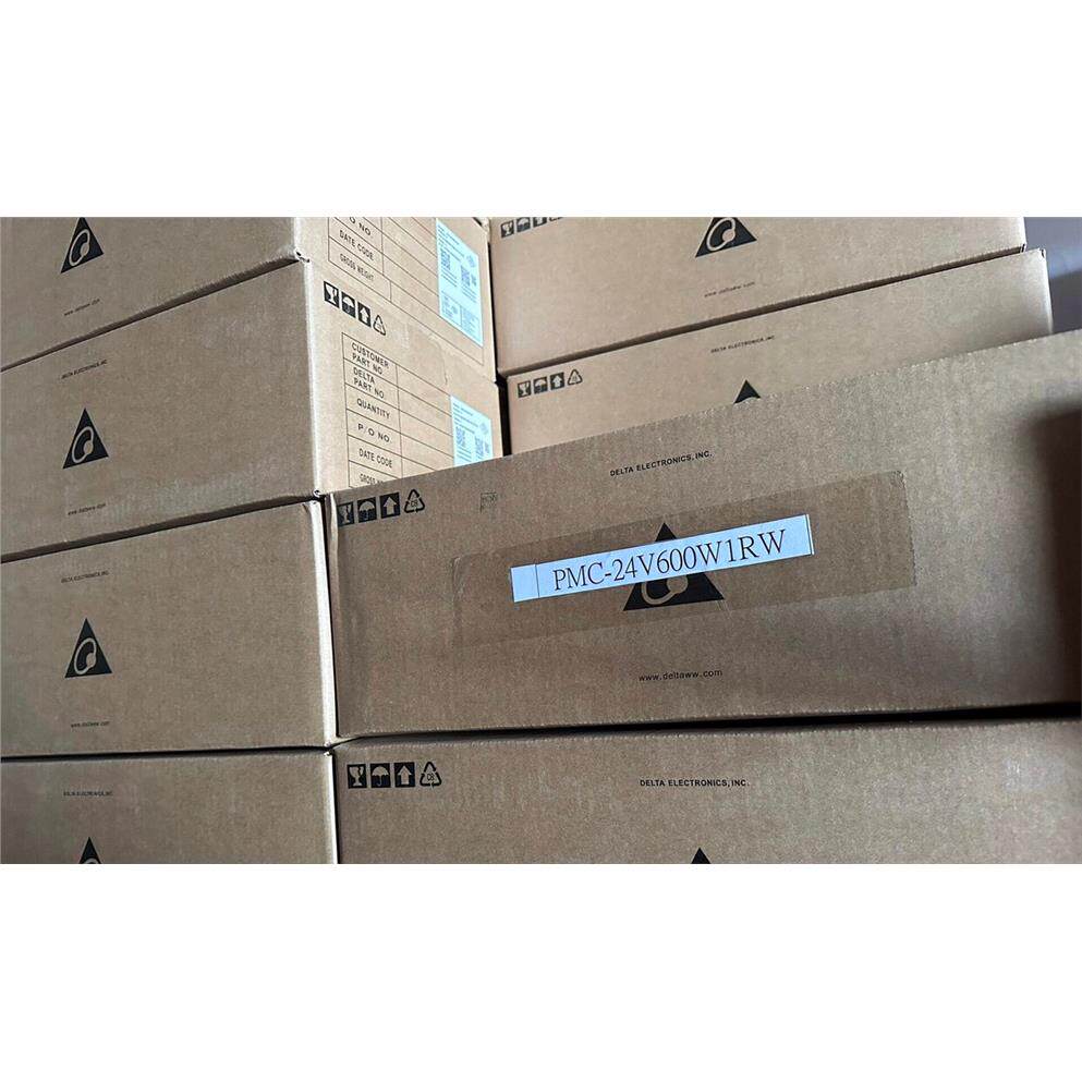 PMC-24V600W1RW 24V600W台达开关电源原装全新正品