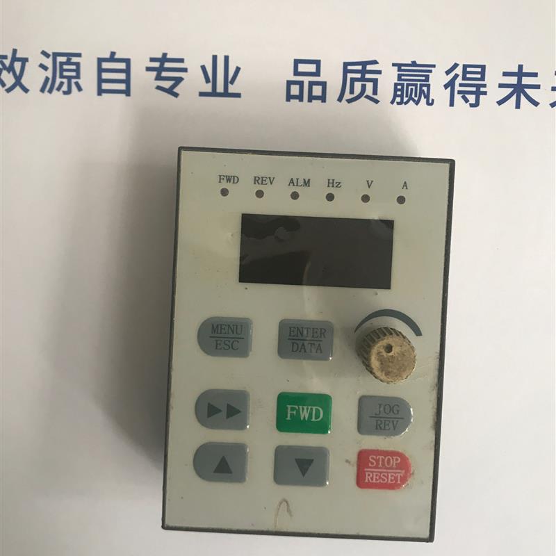 NS2000上海能士NSA2000系列变频器面板,NSA80M系列配件
