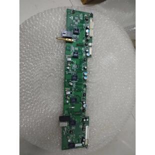 R5300 G3中兴机架伺服器 实G0508SFCA_140201  风扇背板