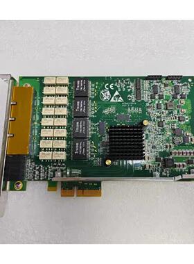 PE2G4BPI80  4口千兆网卡 Riverbed 410-00044-01  00XD0J