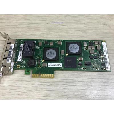 博通bcm571四口千兆网卡