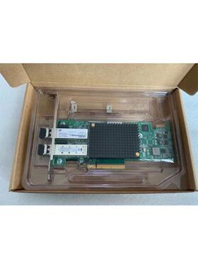 原装HP C8R39A SN1100E 719212-001 16Gb 2P 双口HBA光纤卡