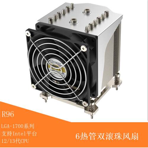 全新金钱豹1700针12/13代