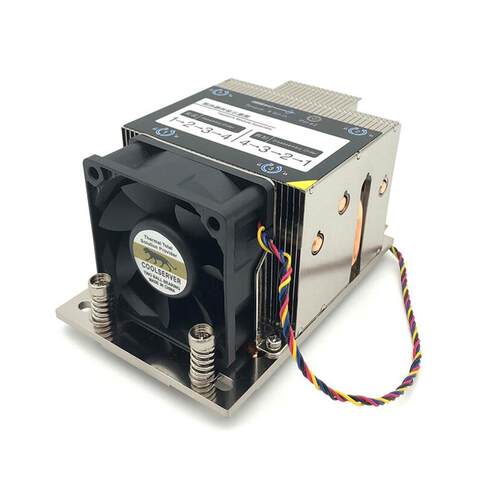 金钱豹SP3AMD多平台CPU散