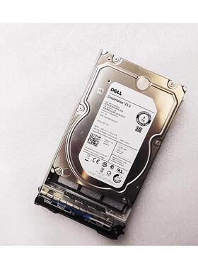 DELL 0W69TH 0T4XNN 1T SATA 7.2K 3.5企业级硬碟 ST1000NM0033