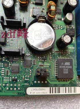 D1561-C23 GS 4  W26361-W64-X-04 工控设备电脑主板