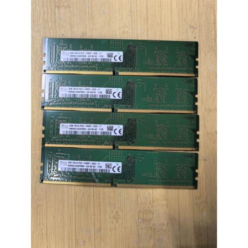 品牌机内存条8G1632DDR4