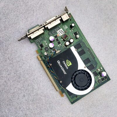 原装QuadroFX570256MB