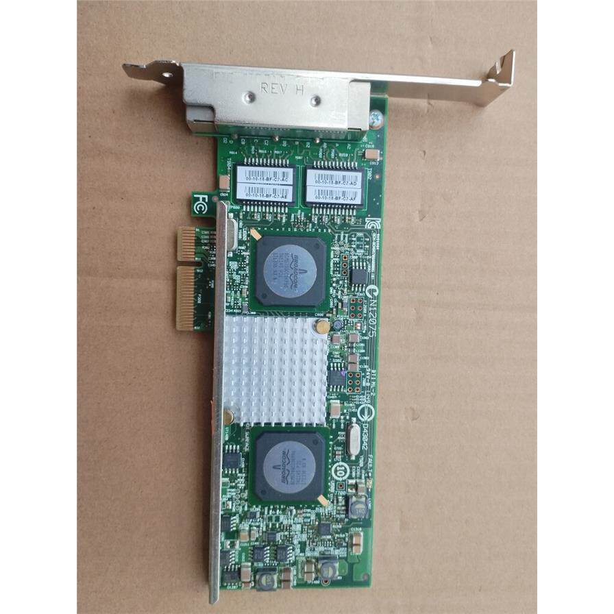 原装Broadcom4口千兆博通BCM5709C ESXI 直通 BCM 4口软路由网卡