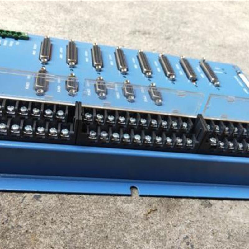 GOOGOLTECH GT2-800-ACC2-V3.0-G 固高多轴运动控制器端子板