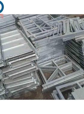 空工作DO-630升降吊篮 幕高墙安装镀吊篮 玻写字楼擦璃锌双笼提升