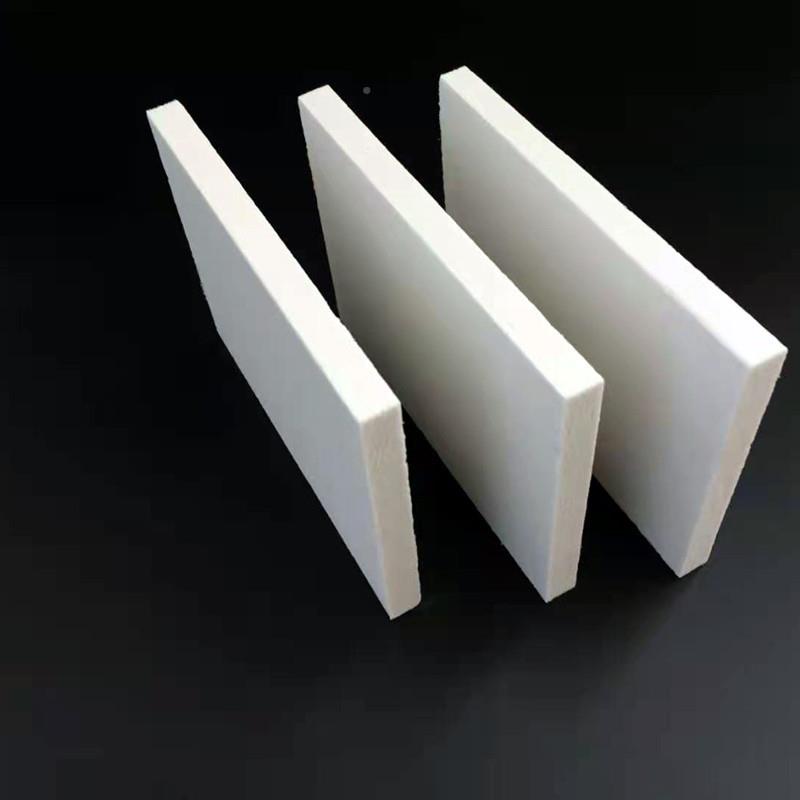 定多制莫来 陶瓷纤维板 耐HTK晶火板 防火石板炉膛内衬