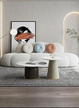 北艺简欧轻TB-65685奢布沙发小户型约现代客厅in风s网红设计师三