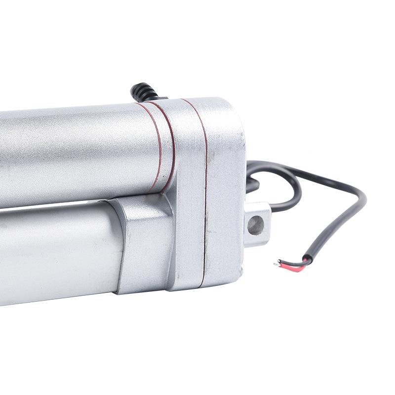 流AL03S尔-5阿发厂家定/0制电动升降杆直电动推杆916伸缩微杆