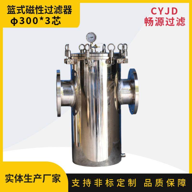 不锈钢篮式磁性过滤器锂电除铁除锈篮式过滤器管道过滤器304/316,五金/工具,其他机械五金,淘宝优惠券,粉丝福利购,淘宝优惠卷